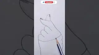Easy and amazing sketch #shorts#ytshorts#youtubeshorts#trending#viral#no 1
