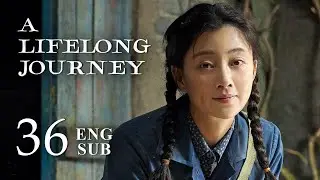 ENG SUB【A Lifelong Journey 人世间】EP36 | Yueyue moved back to her own home