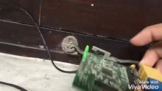 How to make your old router as wifi repeater