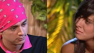 Sheryl y Victor - Somos tu y yo - Te Fuiste de Aquí