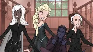 How Frozen Should Have Ended