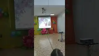 Иванова Яна "Колыбельная для мамы"
