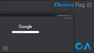 How to make your chrome like Android or iOS