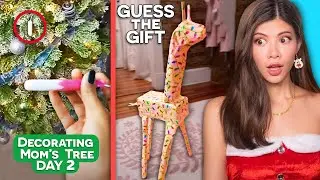 These tiktoks ruined Christmas and should be ashamed