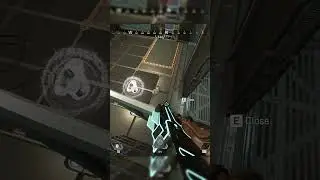 Does Caustic Bunker Trap Still Work? | Apex Legends #shorts