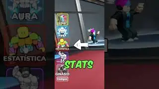 HOW TO TURN MUSCLE IN GYM LEAGUE  