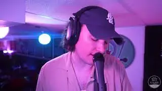 Kids at the Park by The Dead Licks (Live at DZ Records)