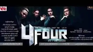 FOUR Reunion || Beginning Journey