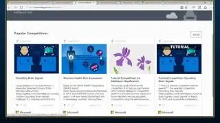 September 2016 community call: Microsoft Professional Degree Program for Data Science
