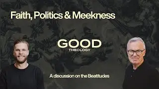 Meekness, Inheritance, and Biblical Politics (#90)