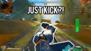 This NEW MOVEMENT technique is SUPER EASY and CRAZY OP!!!