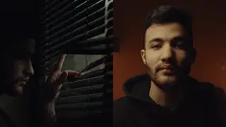 Filming With NATURAL LIGHT + My COLOR GRADING Workflow in DA VINCI RESOLVE 17
