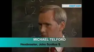 Sanskrit School in British Isles | A short documentary by Saeed Naqvi