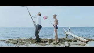 Дяденька, чего Вы кричите? Иди отсюда, мальчик, не мешай...