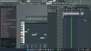 attempt at breakcore i think
