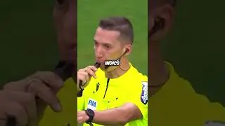El mejor gol de la carrera de Kylian Mbappé 💀