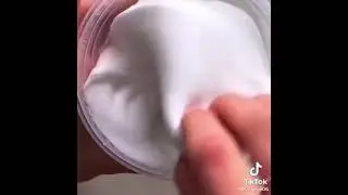 Слайм история из тик тока 2 часть