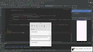 SearchView tạo class onActivityResult