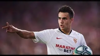 Sergio Reguilon - 2019/20 -  Best defense||HD