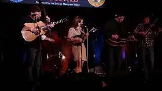 Sierra Hull - Will You Visit Me on Sundays