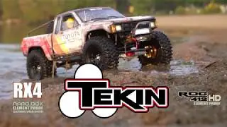 Tekin Element Proof Products