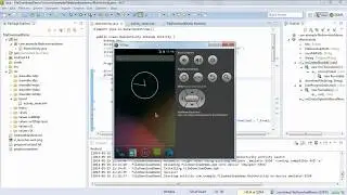 Android 4.4 Tutorials-18 How to Download a File From Server Xamp By Anant Shah