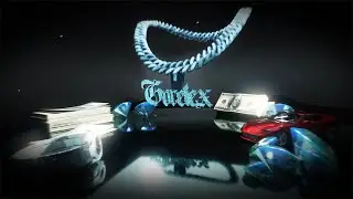 Abas - GORETEX (prod.LEENY) VISUALIZER