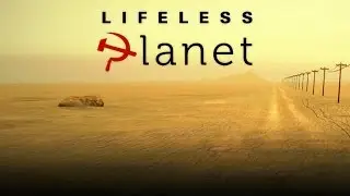 Lifeless Planet [По дороге в город]