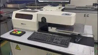 for Sale: Complete Die-shop dor sale  ref number 30042 boXpert b.v..