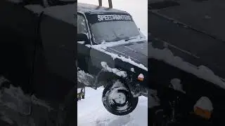 Новая машина, через сколько меня выгонят из дома? 