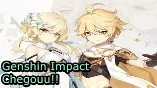 LANÇAMENTO DO GENSHIN!! + Dicas - Genshin Impact #1