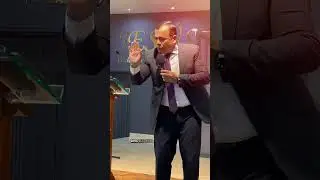 Pastor Edgar Giraldo - !Conocimiento de Dios, relacional, experiencial, y transformador!!