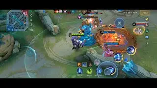Try Johnson Rank