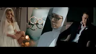 Такую свадьбу вы точно не видели!!!