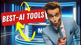 Best AI Tools : A Comprehensive Guide!  ( Secrets of AI Tools 2023 Revealed ) 🚀