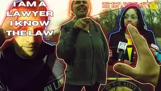 Federal Attorney Exposes Police Misconduct, Destroying a Sheriff’s Career!