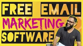 Best Free Email Marketing Software in 2020 💥( NO CREDIT CARD REQUIRED)💥