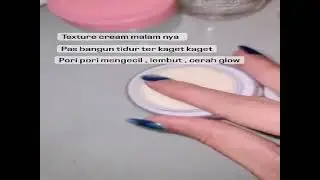 Flomy Night Cream