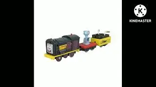 Thomas & Friends: All Engines Go! Motorized All Characters, Boxes, Talkings, Multi-Packs & Sets