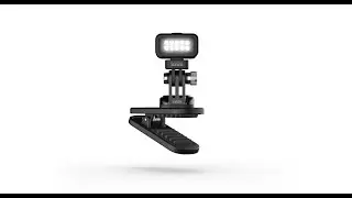 GoPro Zeus Mini Light Unboxed