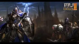 MU ORIGIN 2 US SERVER: SERVER LIVE (PRIVATE SERVER)