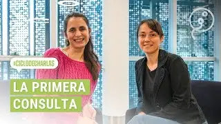 💞Ciclo de entrevistas | La primera consulta