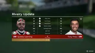 PGA TOUR 2K21 (22) Traveler's Championship at TPC River Highlands