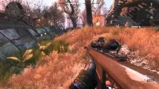 Survarium - Играем в Сурвариум 16