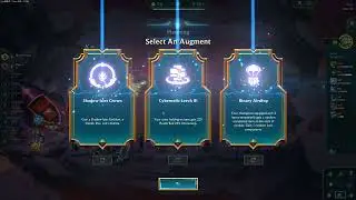 6 Shadow Isles 3 Stars Maokai and Viego [TFT SET 9 Teamfight Tactics Hyper Roll]