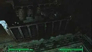 Fallout 3: The Pitt Walkthrough Part 13