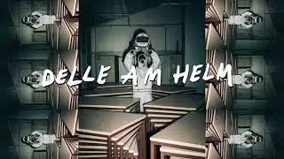 DEICHKIND - Delle Am Helm (Official Audio)