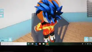 Playing roblox sharkbite,ragdoll engine and fortnite emotes!