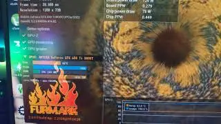 test gtx 650ti boost 2gb