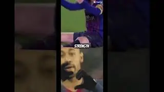 Messi Ve Neymar Jr 